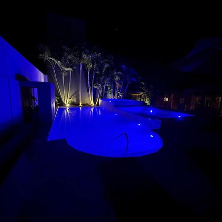 Altos Del Iguazu Hotel Puerto Iguazu Bagian luar foto