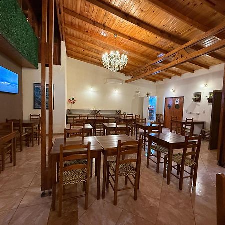 Altos Del Iguazu Hotel Puerto Iguazu Bagian luar foto