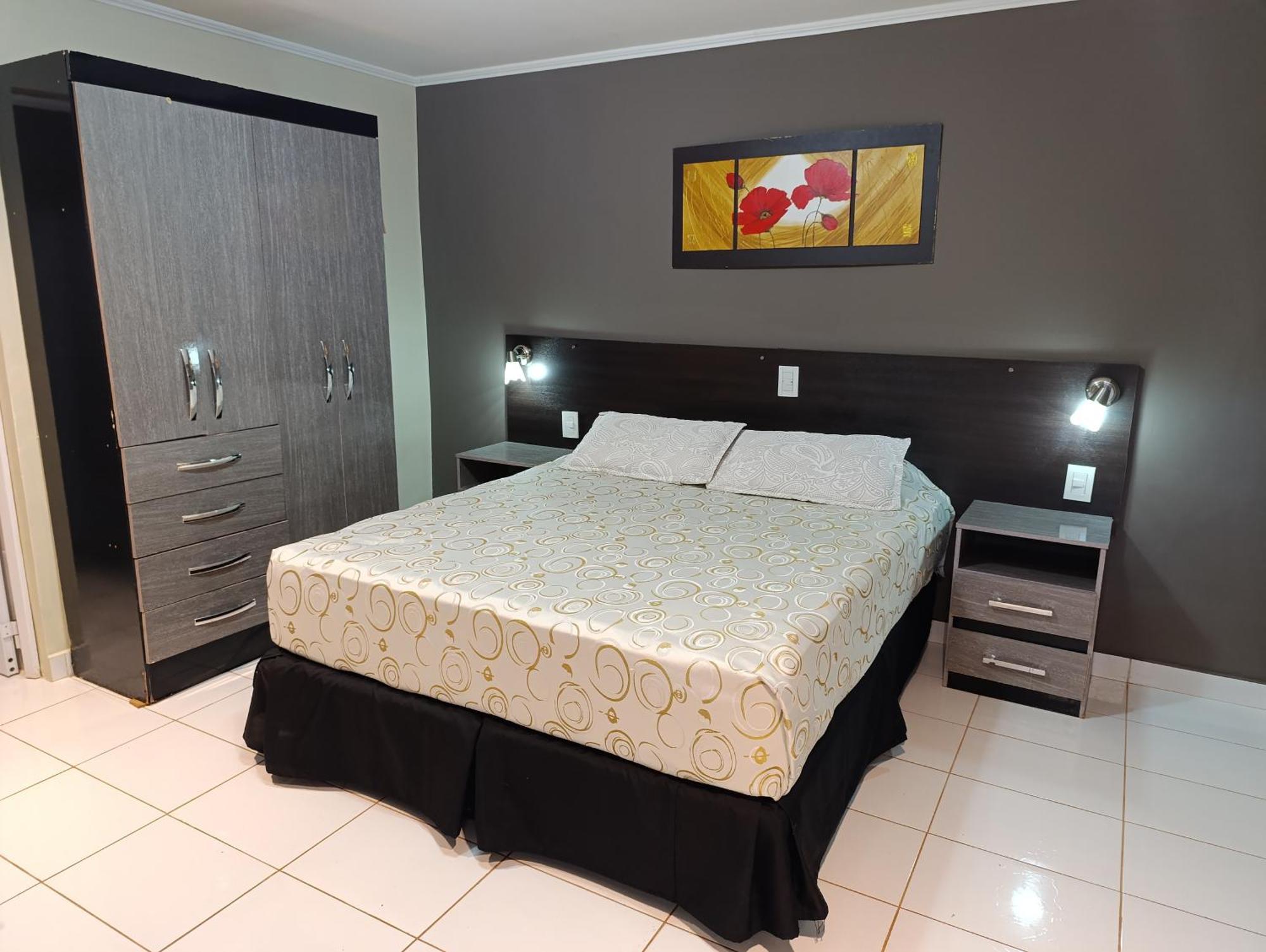 Altos Del Iguazu Hotel Puerto Iguazu Bagian luar foto