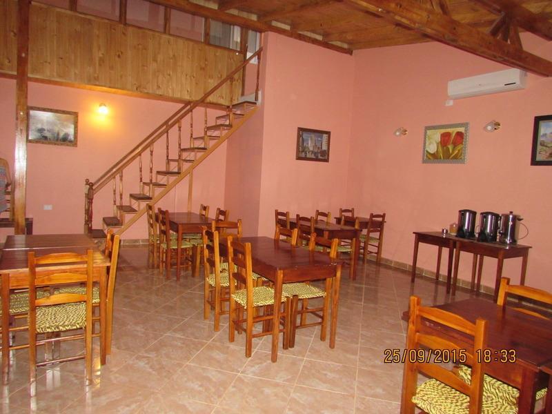 Altos Del Iguazu Hotel Puerto Iguazu Bagian luar foto